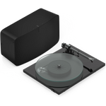 Turntable Set with Five