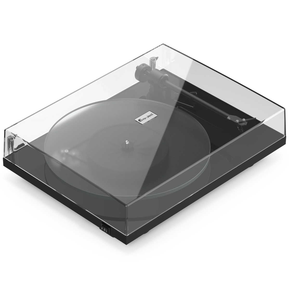 Pro-Ject T1 Evo Phono Turntable