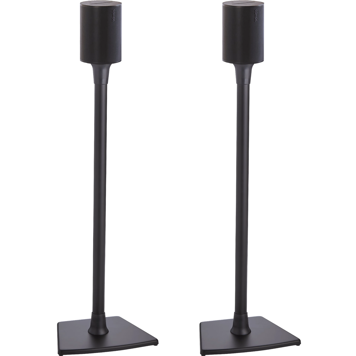 Sanus Floor Stand for Sonos Era 100 (Pair)