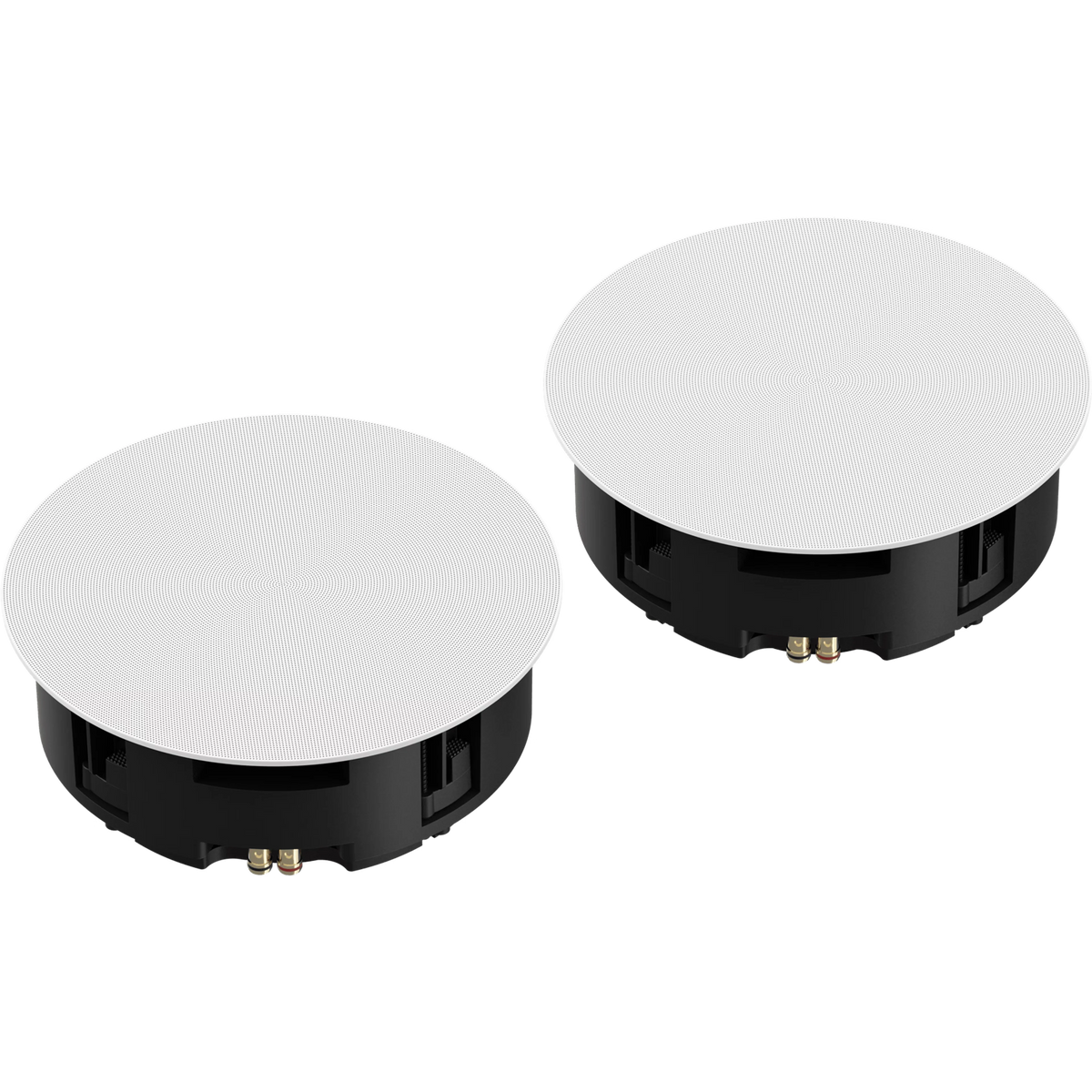 In-Ceiling Set