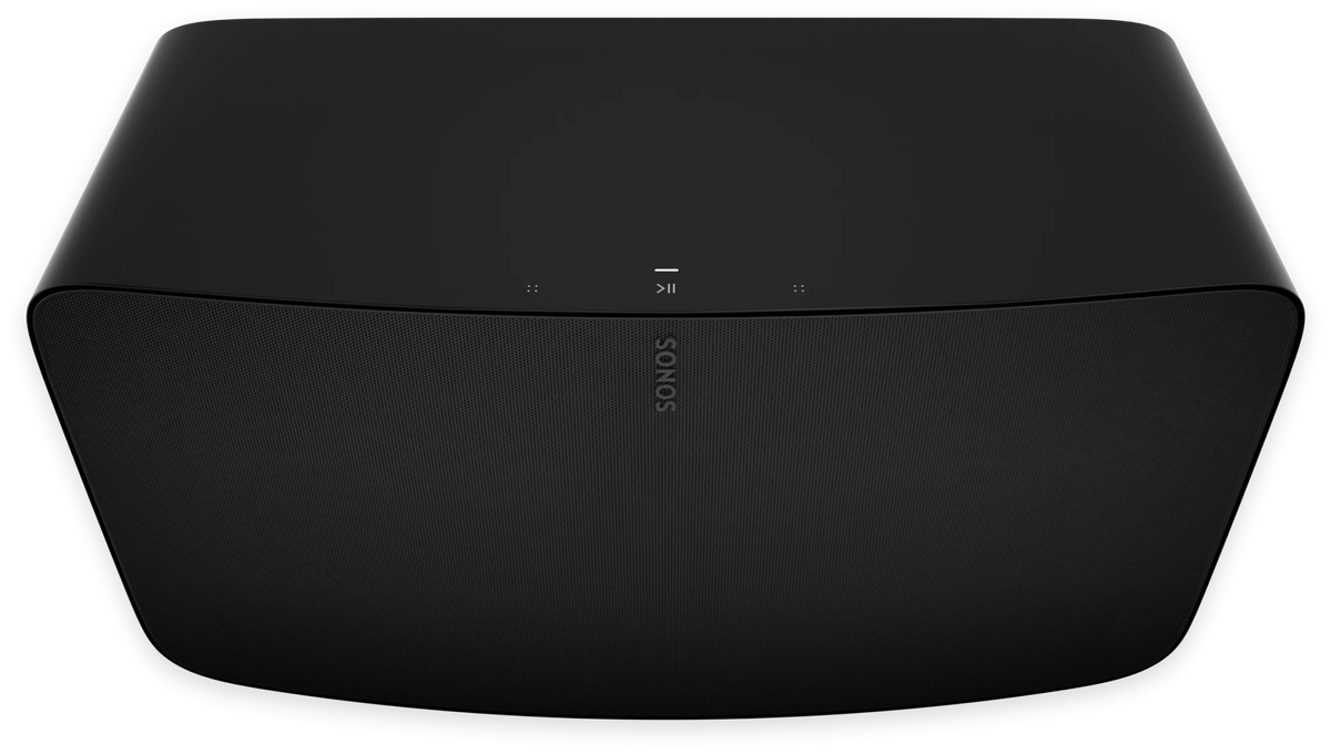 Refurbished Five